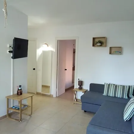 Lejlighed Es Niuet Cala Galdana (Menorca)