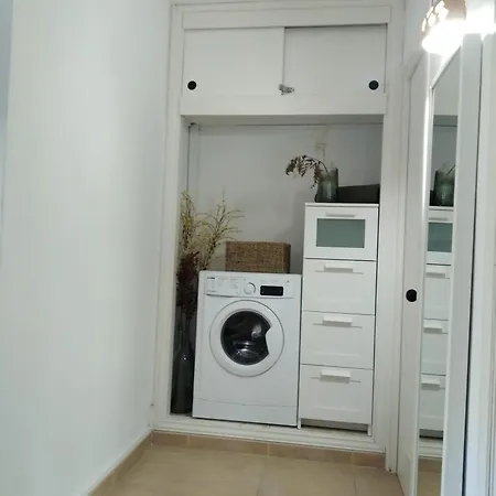 Es Niuet Appartement Cala Galdana (Menorca)