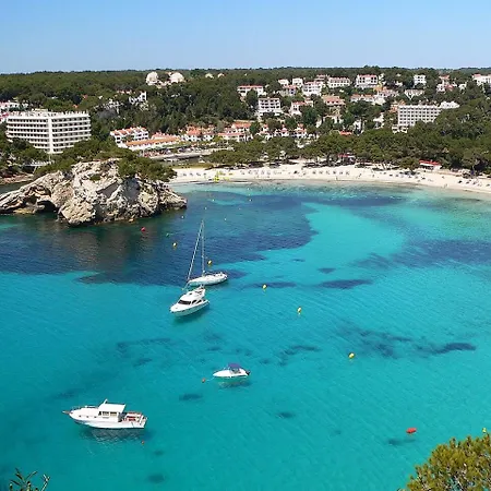 Apartament Es Niuet Cala Galdana (Menorca)