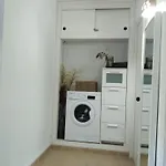 Es Niuet Apartman Cala Galdana