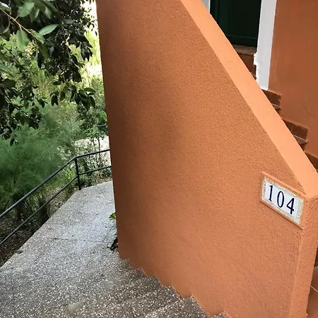 Es Niuet Daire Cala Galdana (Menorca)