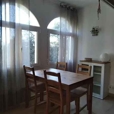 Apartment Es Niuet Cala Galdana (Menorca)