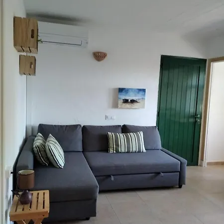 Es Niuet * Cala Galdana (Menorca)