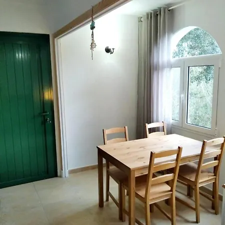Apartment Es Niuet Cala Galdana (Menorca)