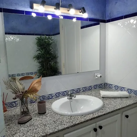 Apartment Es Niuet *