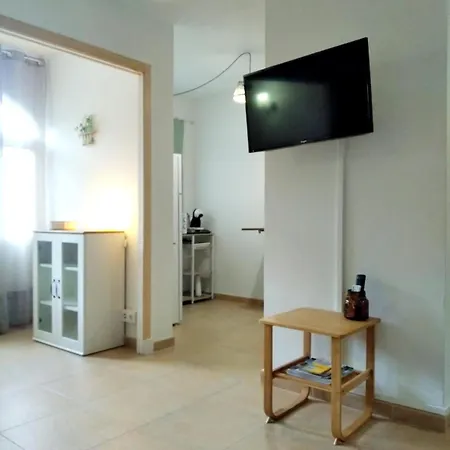 Es Niuet Apartment Cala Galdana (Menorca)