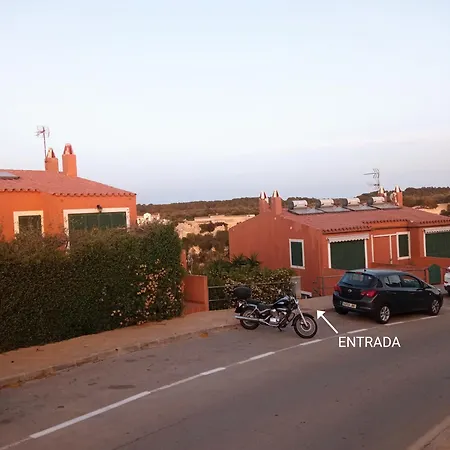 Es Niuet * Cala Galdana (Menorca)