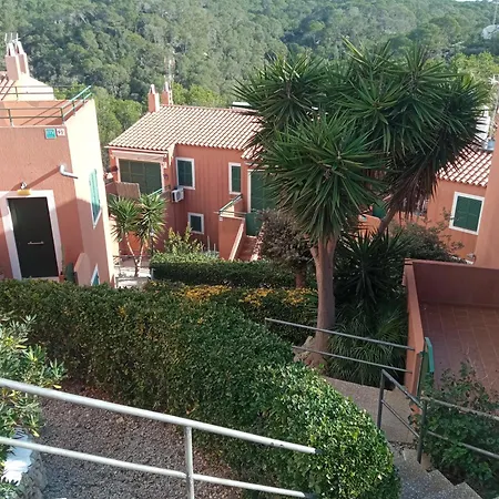 Es Niuet Apartment