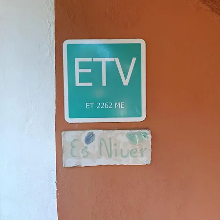 Es Niuet Apartment Cala Galdana (Menorca)