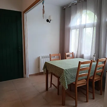 Es Niuet Appartement