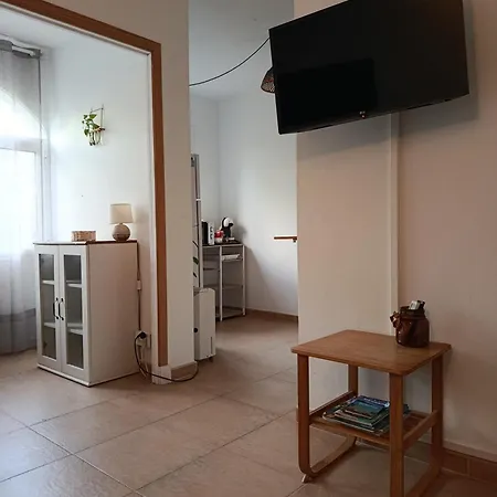 Es Niuet Appartement *