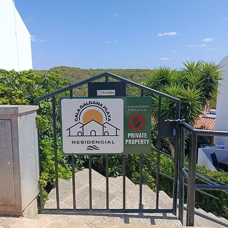 Es Niuet * Cala Galdana (Menorca)