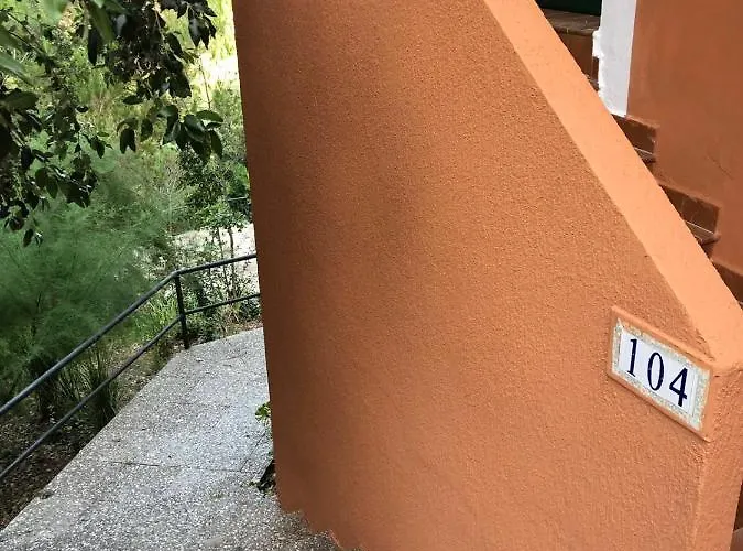 Es Niuet Appartement Cala Galdana (Menorca)