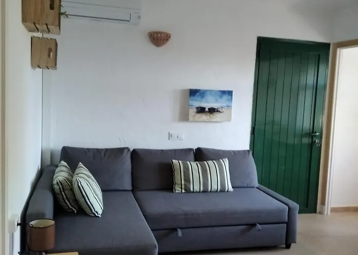 Es Niuet * Cala Galdana (Menorca)