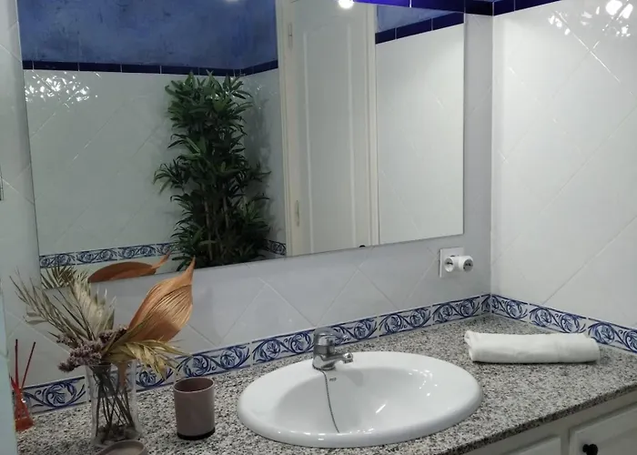 Appartement Es Niuet *