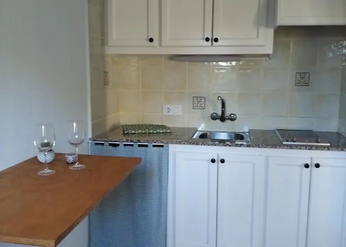 Appartement Es Niuet