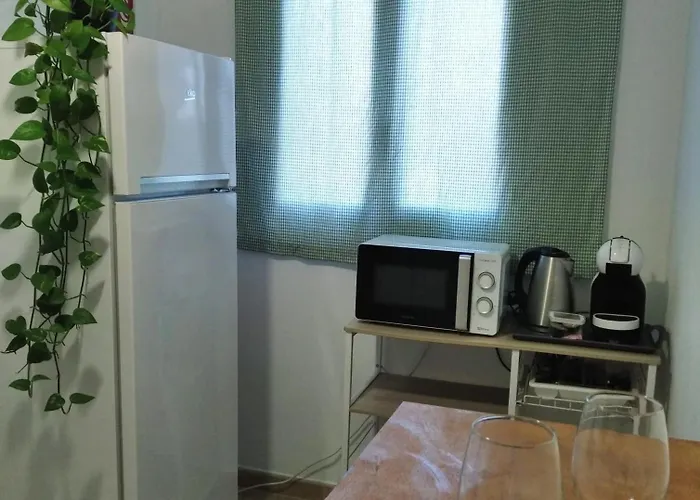 Appartement Es Niuet