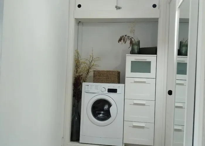 Es Niuet Appartement Cala Galdana (Menorca)