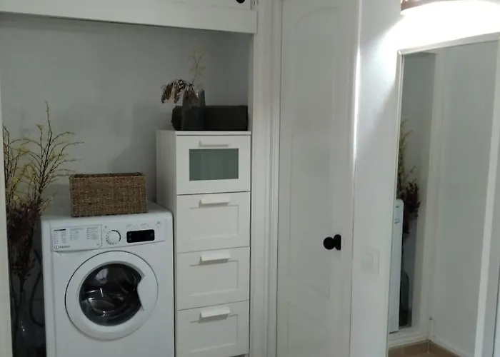 Es Niuet Appartement