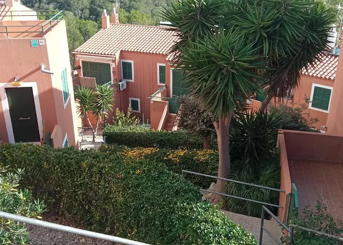 Es Niuet Appartement