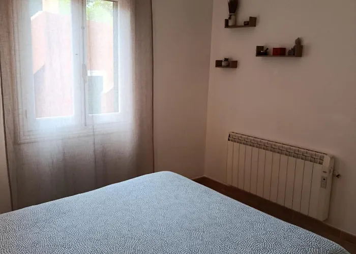 Es Niuet * Cala Galdana (Menorca)