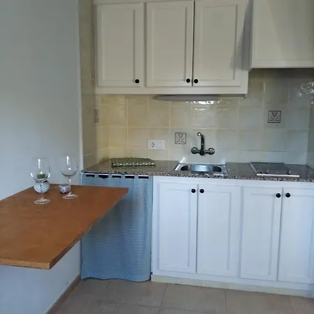 Appartement Es Niuet