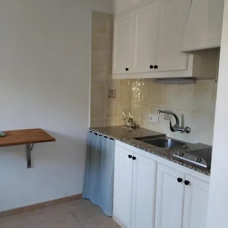 Appartement Es Niuet