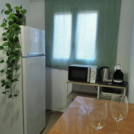 Appartement Es Niuet