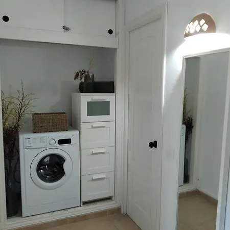 Es Niuet Appartement