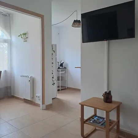 Es Niuet Apartmán *
