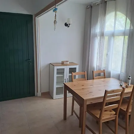 Es Niuet Lägenhet Cala Galdana (Menorca)